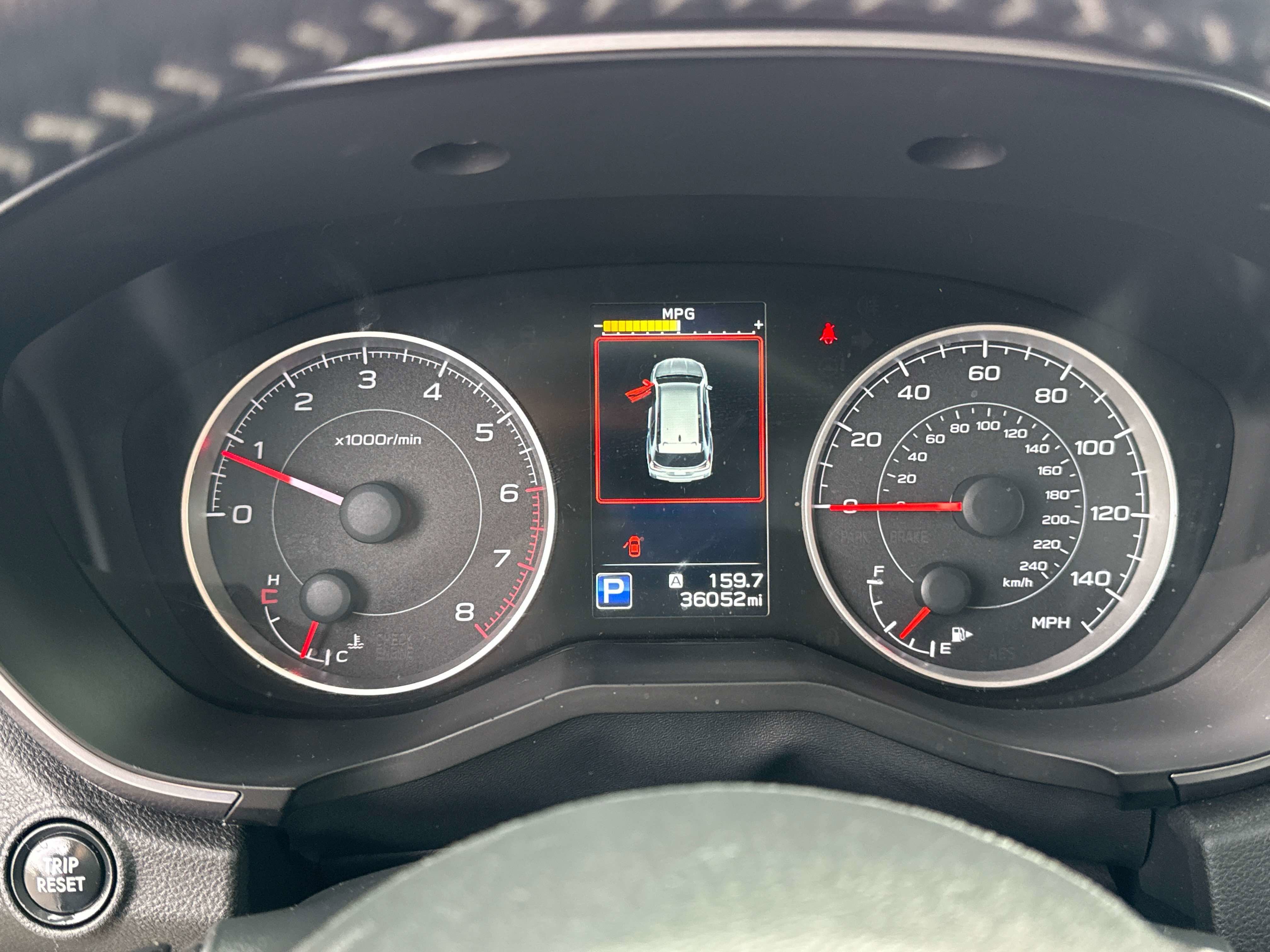 2022 Subaru Ascent Premium