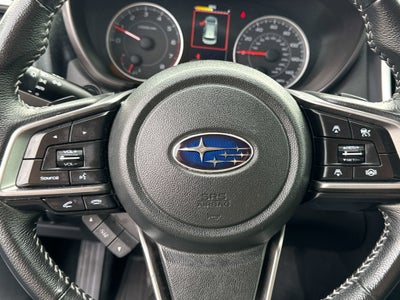 2022 Subaru Ascent Premium