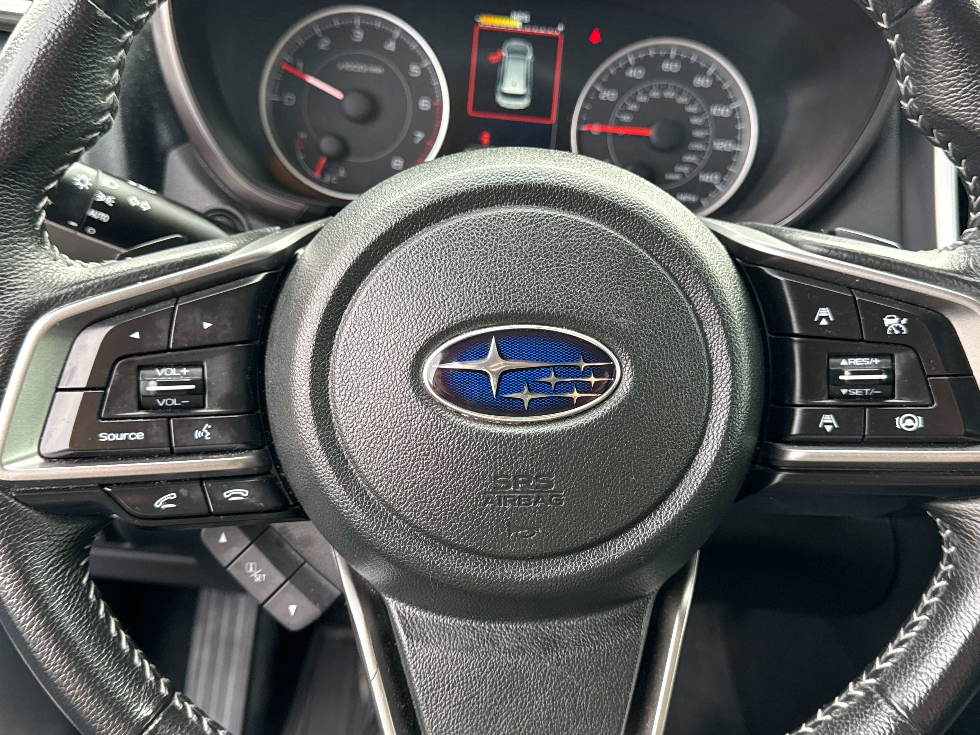 2022 Subaru Ascent Premium