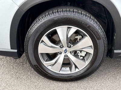 2022 Subaru Ascent Premium