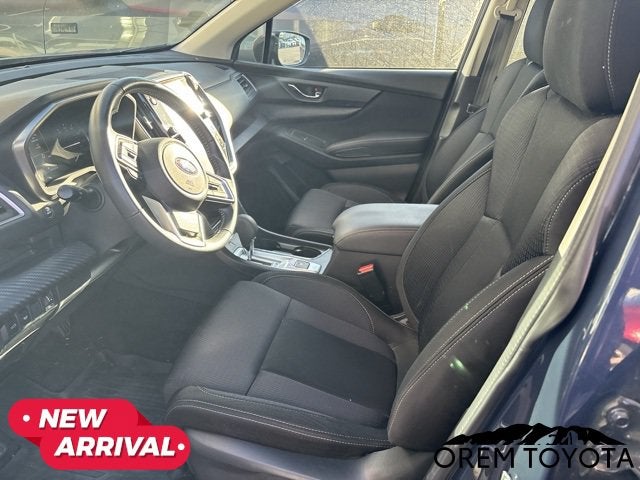 2025 Subaru Ascent Premium