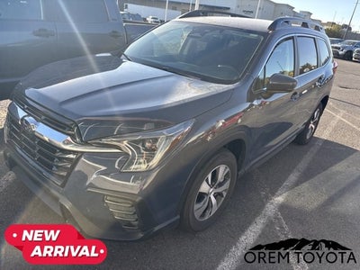 2025 Subaru Ascent Premium