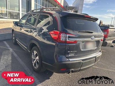 2025 Subaru Ascent Premium