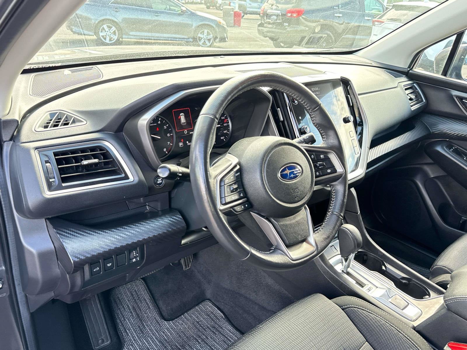 2024 Subaru Ascent Premium