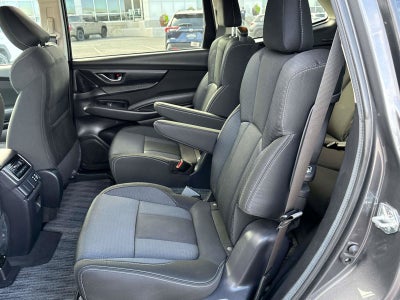 2024 Subaru Ascent Premium