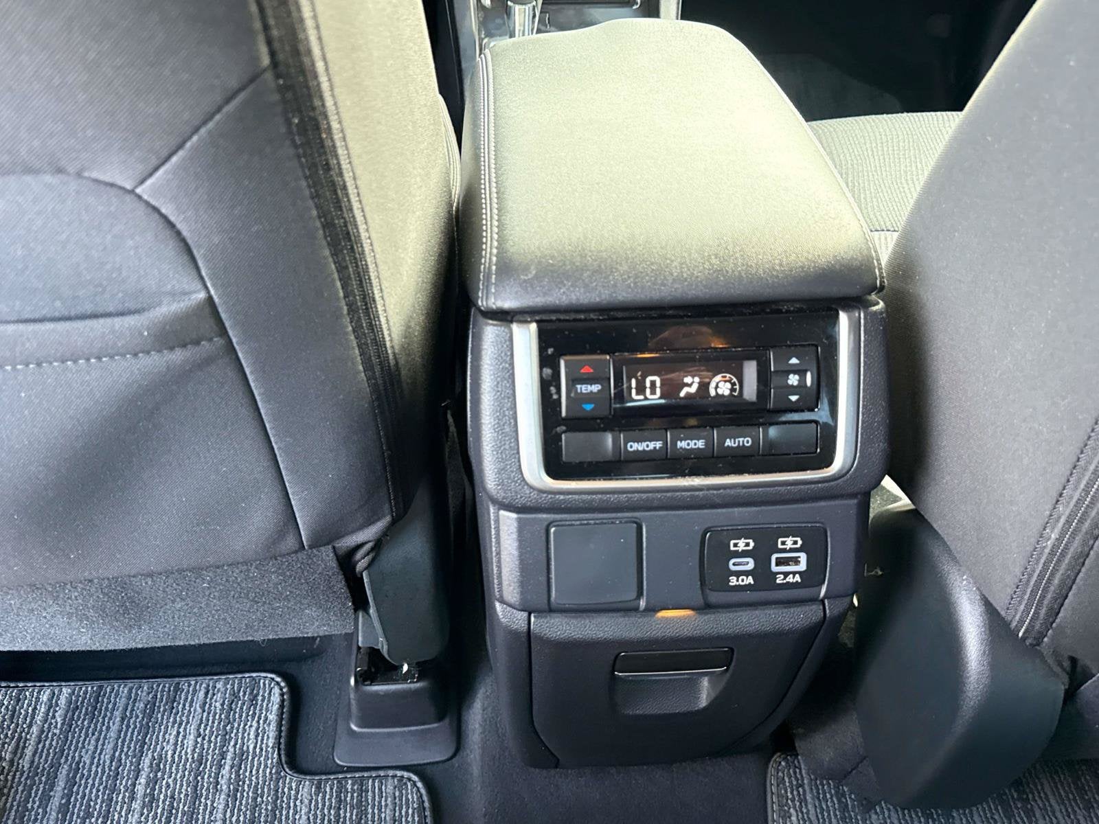 2024 Subaru Ascent Premium