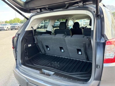 2024 Subaru Ascent Premium