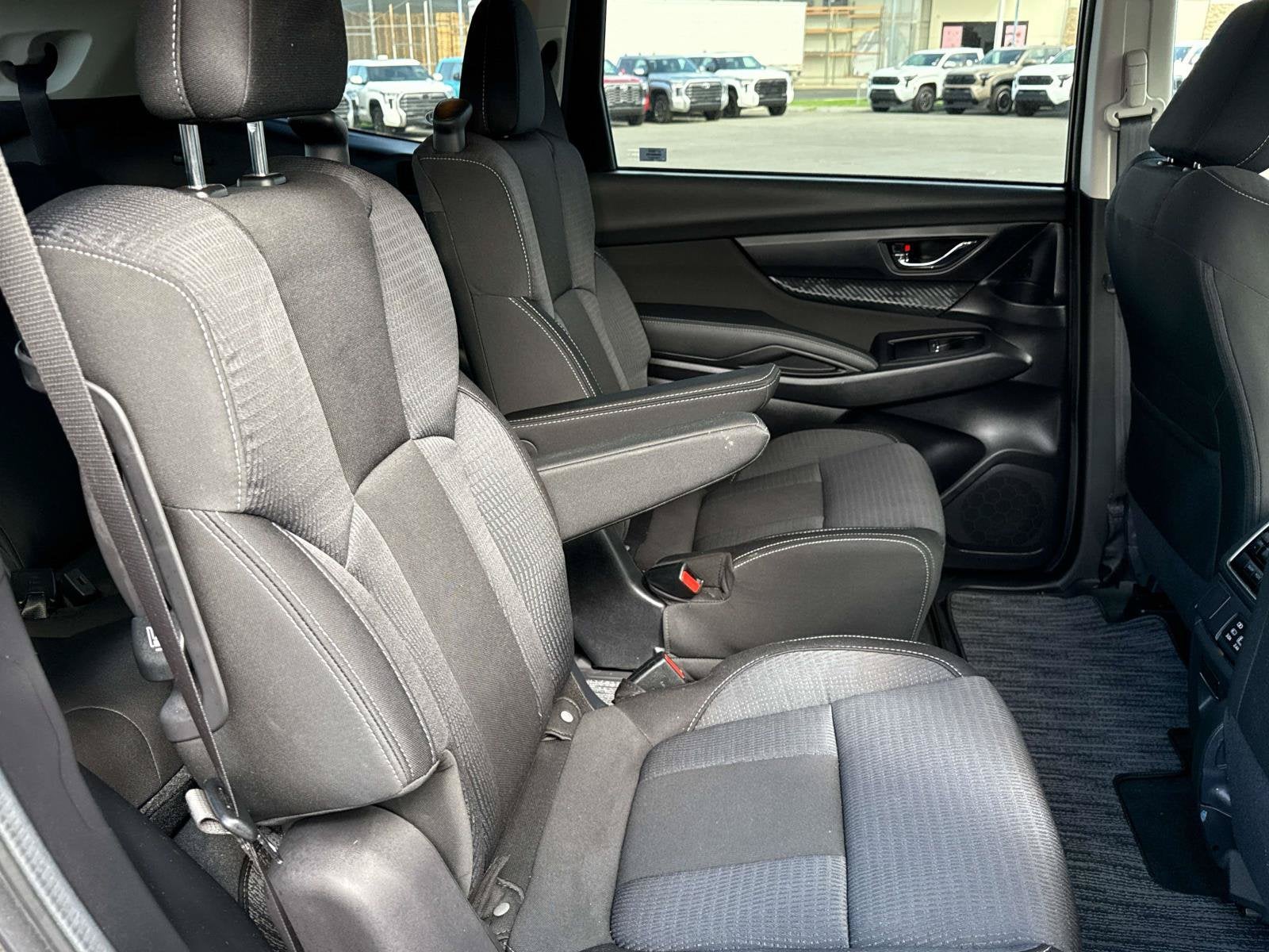 2024 Subaru Ascent Premium