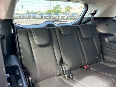 2024 Subaru Ascent Premium