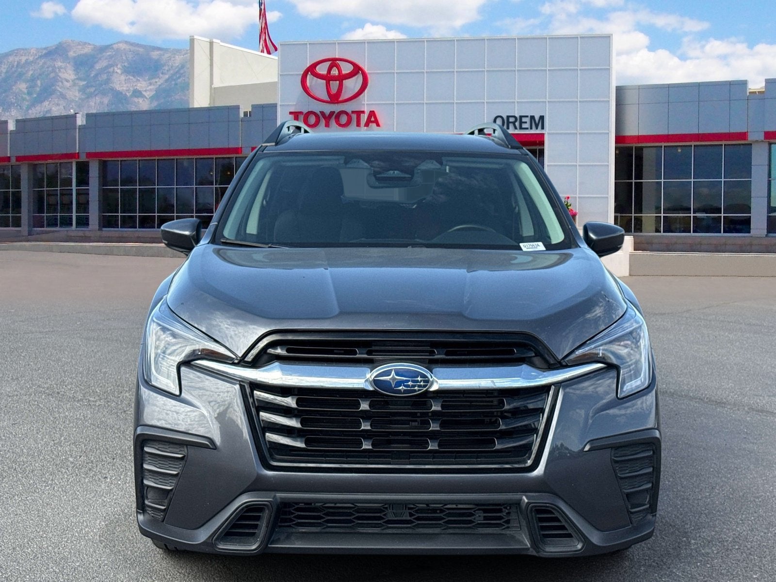 2024 Subaru Ascent Premium