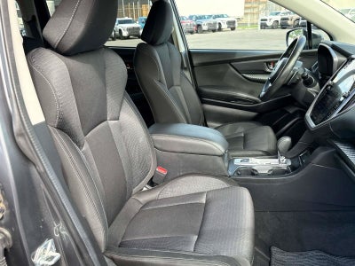 2024 Subaru Ascent Premium