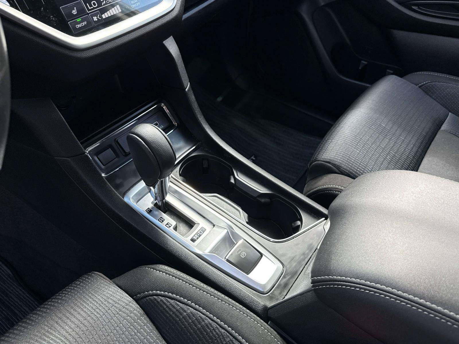 2024 Subaru Ascent Premium