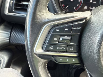 2024 Subaru Ascent Premium