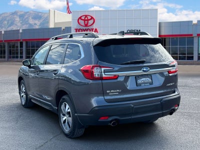 2024 Subaru Ascent Premium
