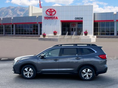 2024 Subaru Ascent Premium