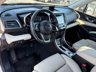 2020 Subaru Ascent Limited