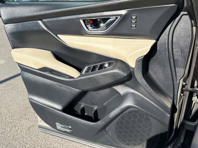 2020 Subaru Ascent Limited