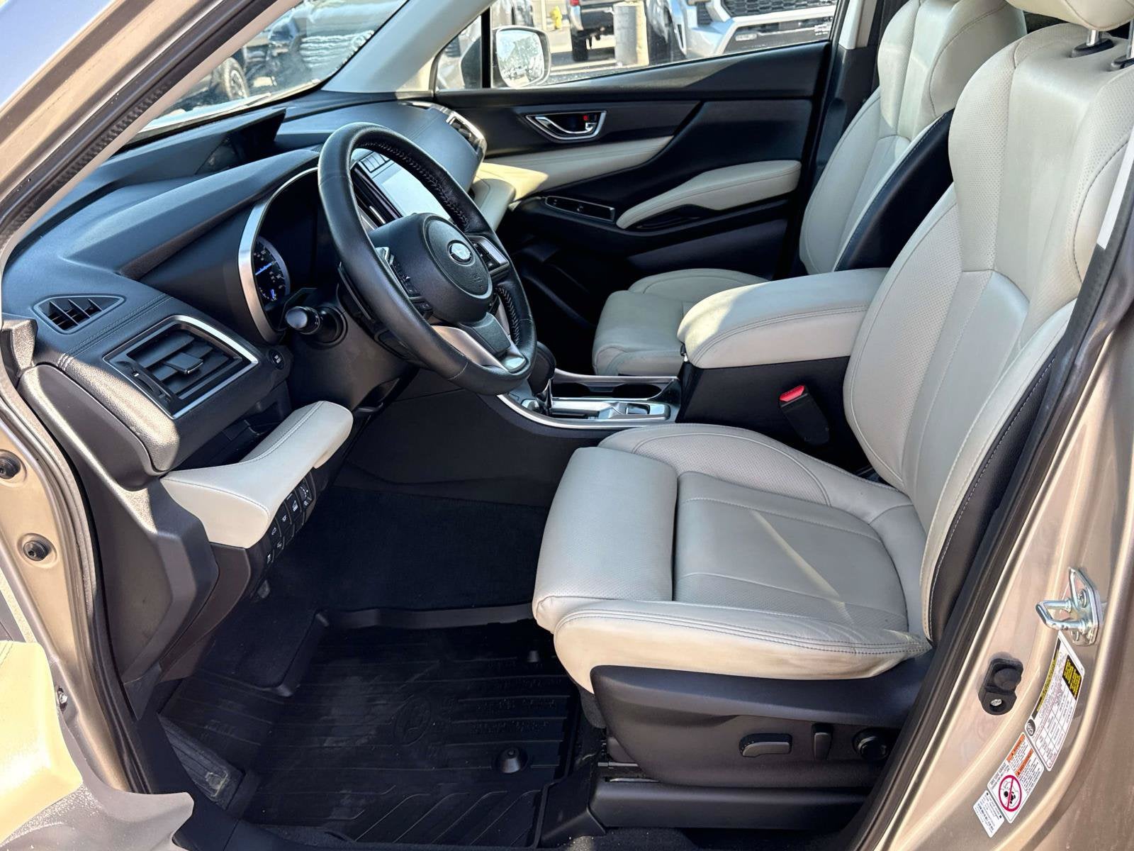 2020 Subaru Ascent Limited