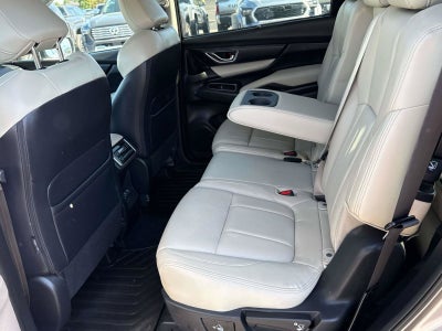 2020 Subaru Ascent Limited