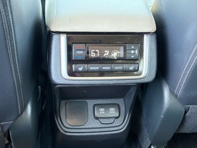 2020 Subaru Ascent Limited