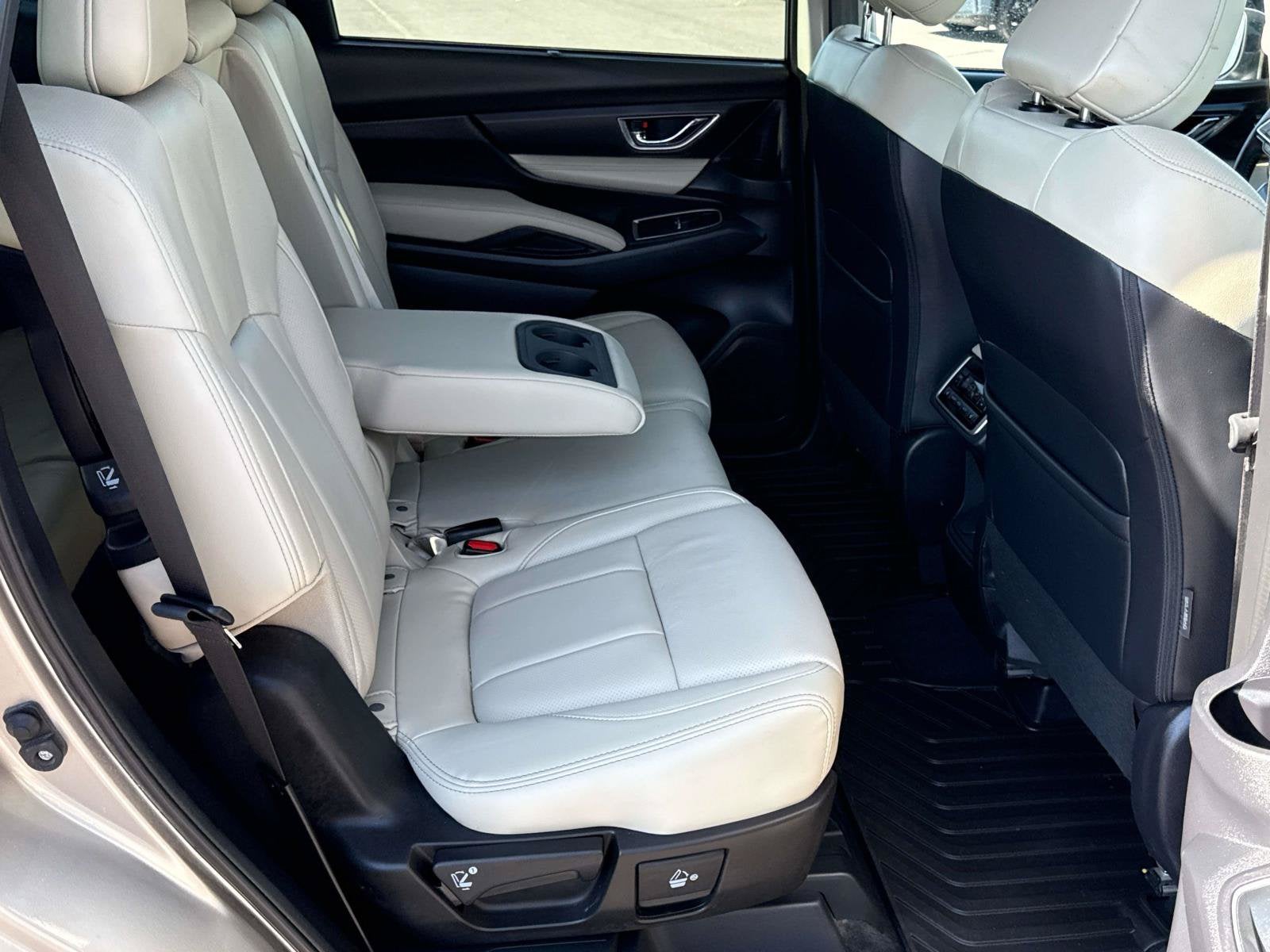 2020 Subaru Ascent Limited