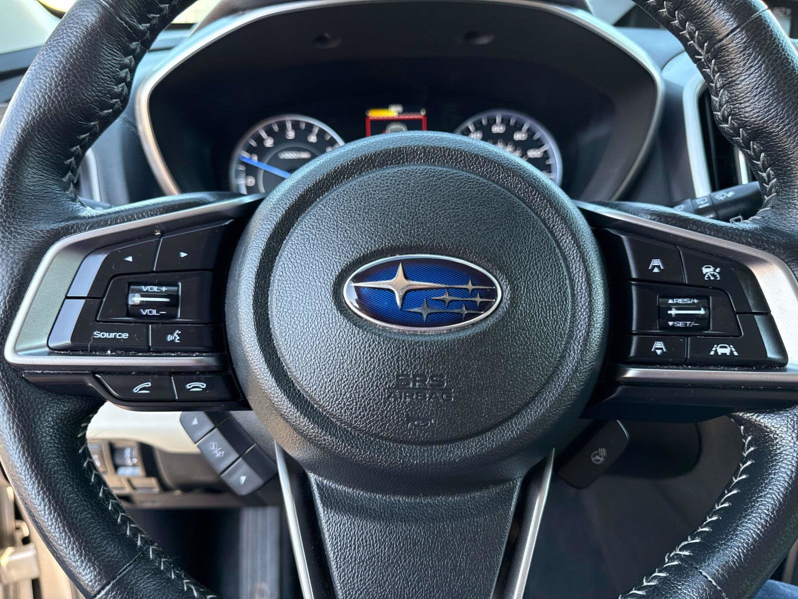 2020 Subaru Ascent Limited