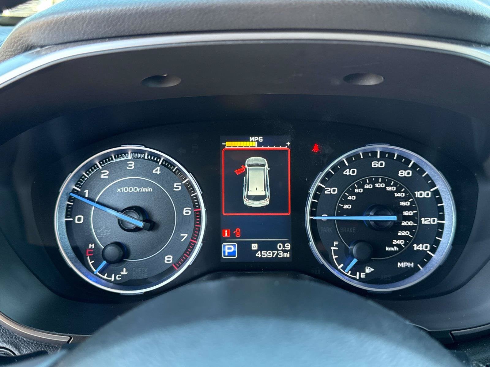 2020 Subaru Ascent Limited