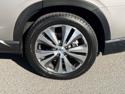 2020 Subaru Ascent Limited