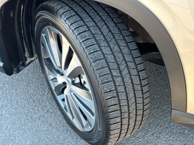 2020 Subaru Ascent Limited