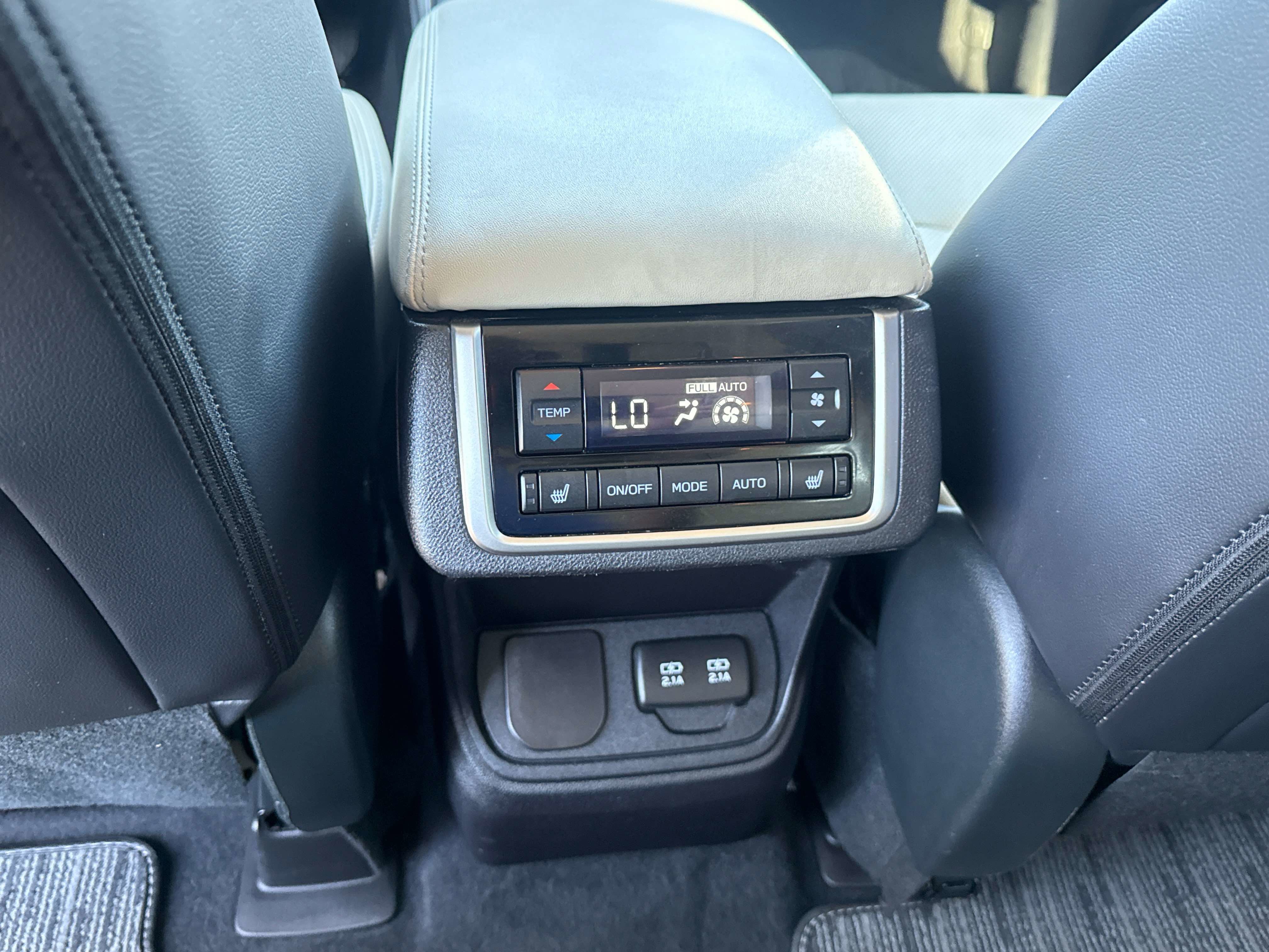 2022 Subaru Ascent Limited