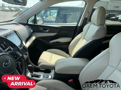2022 Subaru Ascent Limited