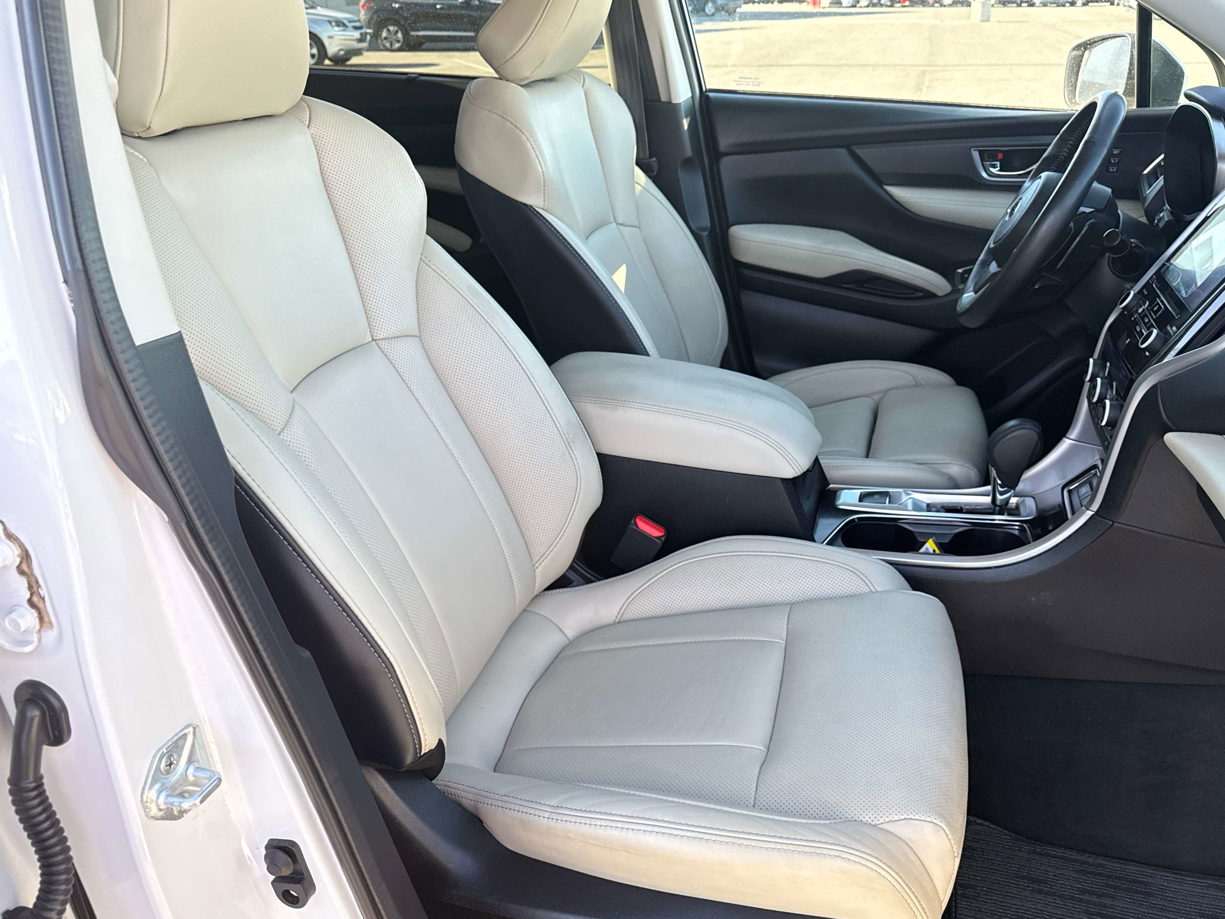 2022 Subaru Ascent Limited