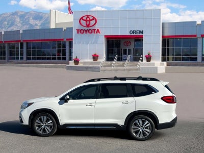 2022 Subaru Ascent Limited