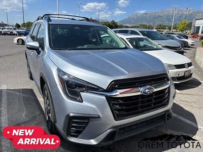 2023 Subaru Ascent Limited