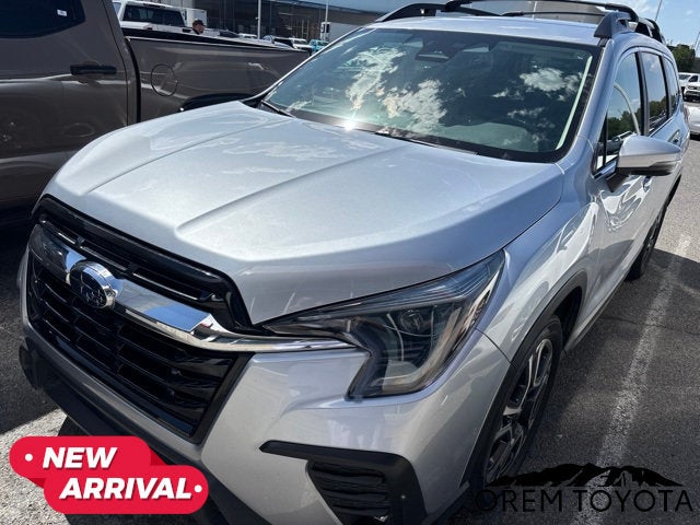 2023 Subaru Ascent Limited