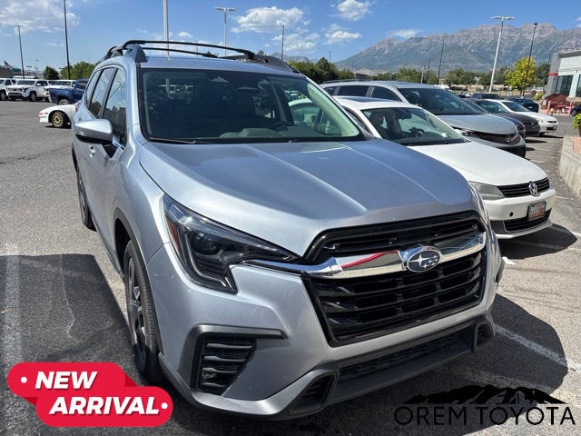 2023 Subaru Ascent Limited