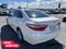 2015 Toyota CAMRY XLE