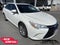 2015 Toyota CAMRY XLE