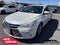 2015 Toyota CAMRY XLE