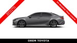 2027 Toyota Camry XSE