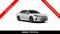 2027 Toyota Camry XSE