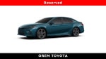 2027 Toyota Camry XSE