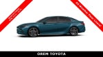2027 Toyota Camry XSE