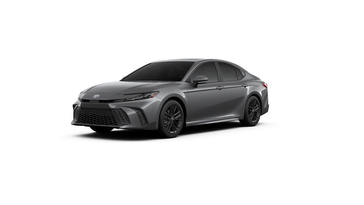 2027 Toyota Camry SE