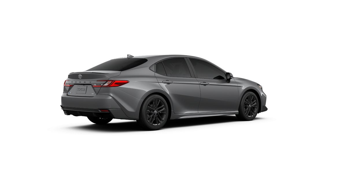 2027 Toyota Camry SE