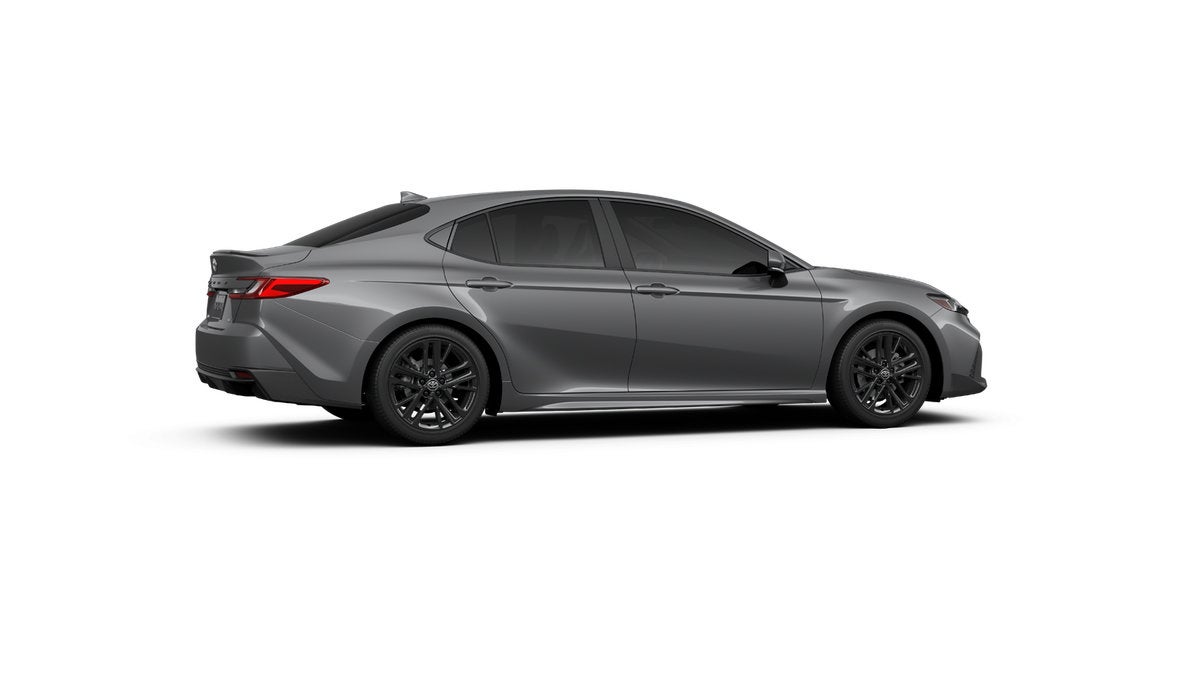 2027 Toyota Camry SE
