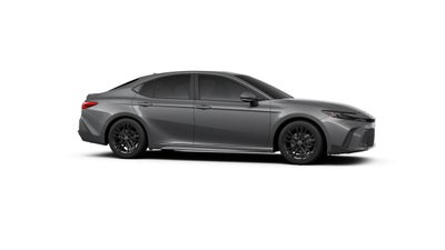 2027 Toyota Camry SE