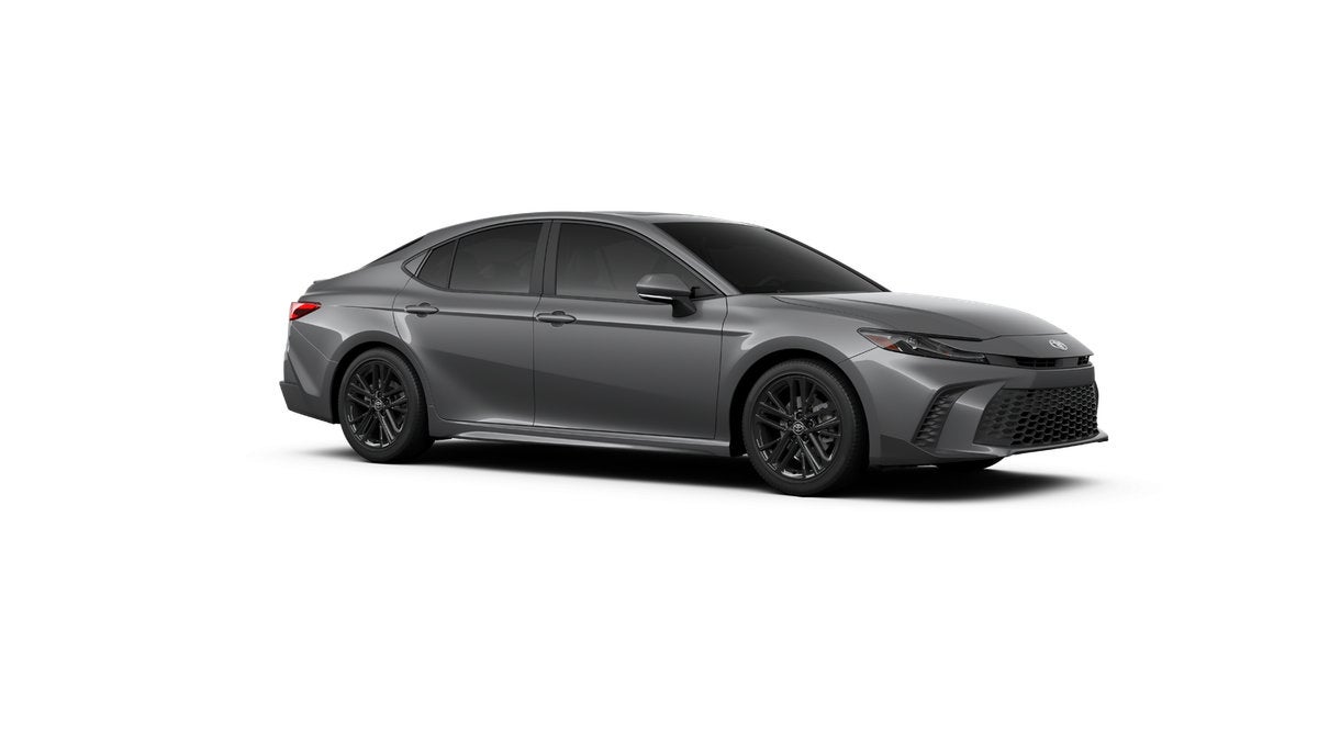 2027 Toyota Camry SE