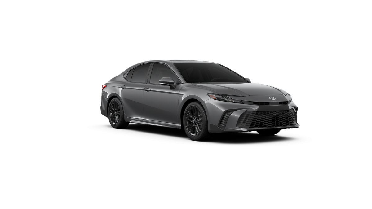 2027 Toyota Camry SE