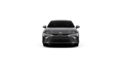 2027 Toyota Camry SE